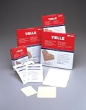 TIELLE Hydropolymer Dressing (Case)