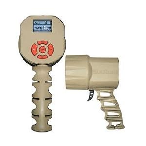 New Wildgame Innovations Handheld Electronic Game Call 40 Game calls preloaded powerful speaker by 