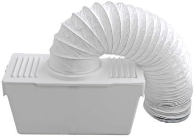 Universal Tumble Dryer Indoor Condenser Vent Hose Kit by UNIVERSAL BEKO TUMBLE