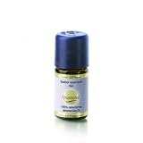 Produkt-Bild: Neumond Salbei spanisch bio 10ml - 100% naturreines &auml;therisches &Ouml;l aus Spanien