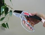 Search : Aluminum Heavy-Duty Ratchet Action Pruner