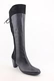 Arche Women's Jaen Knee High Boot,Noir,36 EU (US Women's 5 M) Arche Women's Jaen Knee High Boot,Noir,36 EU (US Women's 5 M)