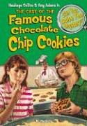 The Case of the Famous Chocolate Chip Cookies & 8 Other Mysteries (Can You Solve the Mystery: Hawkeye Collins & Amy Adams)