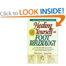 Healing Yourself with Foot Reflexology