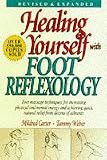 Healing Yourself with Foot Reflexology