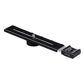 Hama Flash Bracket 30 x 180mm