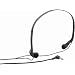 Sony MDR-W08L Vertical In-The-Ear Headphones