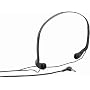 Sony MDR-W08L Vertical In-The-Ear Headphones
