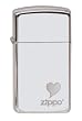 Zippo 1170010 Nr. 1610 Zippo Heart