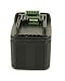 Makita 193737-7 BH2420 24-Volt 2.0 Amp Hour NiMH Slide Style Battery