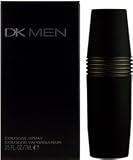 DK Men by Donna Karan for Men 0.25 oz Cologne Spray