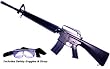 M16A1 Airsoft Rifle