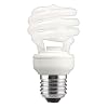 G.E. 88685 Energiesparlampe 20W E27 daylight (865) Energy Saving Spiralform