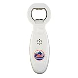New York Mets Talking Bottle Opener