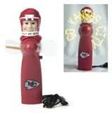 Kansas City Chiefs Light Up Personal Handheld Fan