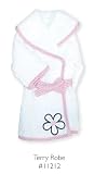Review Fashion Angel Enterprises/The Bead Shop 11212 / Fashion Angels Livings Dolls Clothes - 'Terry Robe'