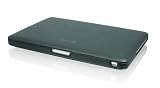 Macally - Bookshell2 - Housse de protection pour MacBook PRO 13" - Noir