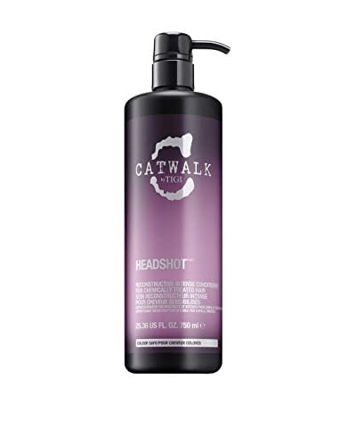 ZZZ_Tigi Haarspülung Catwalk Headshot 750 ml, Preis/100 ml: 1.86 EUR