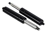 Bolt-On Shock