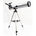 【並行輸入品】GSI Super Quality Mega Land And Sky 76mm Reflecting Telescope テレスコープ 望遠鏡 - Optical Glass Lens and Metal Body - Includes Aluminum Tripods and All Accessories