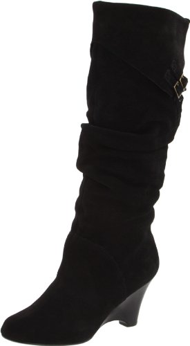 Naughty Monkey Womens Twice Nice Boot