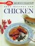 Betty Crocker's Best Recipes for Chicken (Red Spoon Collection Series)