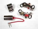 Accel 8328 High Performance 32ounce Point and Condenser Kit