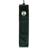 McArthur Sports Boston Celtics Golf Towel