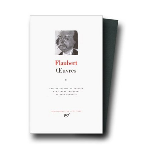 Gustave Flaubert