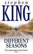 Cover of "Different Seasons"