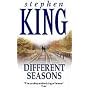 Different Seasons de Stephen King