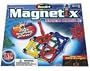 Magnetix  35 Count, Primary Colors