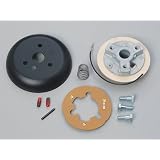 Grant 4403 Horn Kit Jeep Pu Sw 63-73 by Grant