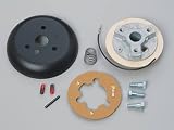 Grant 4403 Horn Kit Jeep Pu Sw 63-73