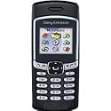Sony Ericsson T290i - Orange - Pay As You Go Mobile Phone