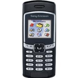 Sony Ericsson T290i - Orange - Pay As You Go Mobile Phone