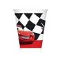 Disney Cars party cups - 8 Disney Cars Party Paper Cups