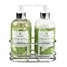 Beauty : Thymes Eucalyptus Sink Set