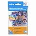 Brother 4 x 6 Glossy Photo Paper. Brother Glossy Premium Innobella Photo Paper, 4 x 6, 20 Sheets. Brother BP61GLP