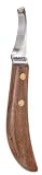 Tough-1 German Super Sharp Hoof Knife - Right