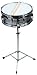 CB IS574 Snare Kit - Chrome Snare /w Tripod Stand & Splash