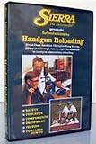 Reloading DVD Beginning Handgun Reloading DVD
