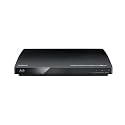 Sony BDPS185 Compact Blu Ray / DVD Player MULTI REGION (DVD SIDE ONLY)