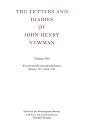 The Letters and Diaries of John Henry Newman: Volume VIII: Tract 90 and the Jerusalem Bishopric, January 1841-April 1842