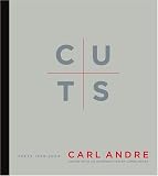 Cuts: Texts 1959-2004 (Writing Art)