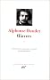Daudet : Oeuvres, tome 1