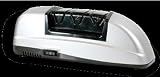 312FG81Gi8L. SL160  Buffalo Tools KSE80 3 Stage Electric Knife Sharpener