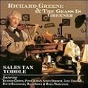 Sales Tax Toddle