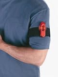 Sportline Safety Flashing Armband