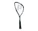 PRINCE O3 Silver SquashschlÃ¤ger - 2 SchlÃ¤ger Spezial